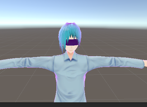 Expression Menuで任意のanimationを再生する Vrchat Avatars 3 0 美少年開発研究所